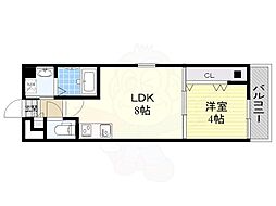 プレステージ5京口町 6階