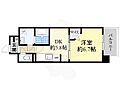カンナビーノ4階7.5万円