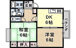 JR東海道・山陽本線 山崎駅 徒歩15分