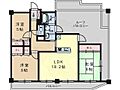 エスリード高槻上牧11階13.8万円