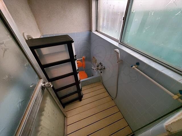 浴室