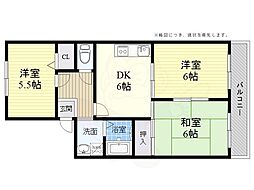 JR東海道・山陽本線 高槻駅 徒歩5分