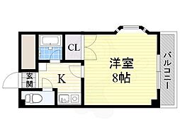 サンヒルズマンション 3階/-
