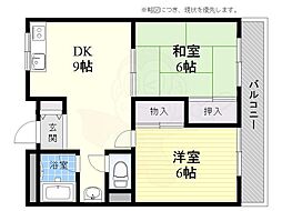 阪急京都本線 高槻市駅 徒歩5分