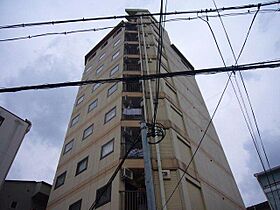 エスト長居西 103 ｜ 大阪府大阪市住吉区長居西２丁目（賃貸マンション1K・1階・23.00㎡） その1