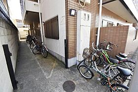 オリオノハイム2  ｜ 大阪府大阪市住吉区遠里小野６丁目7番20号（賃貸マンション3LDK・4階・81.84㎡） その30