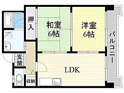 沢ノ町駅 7.0万円