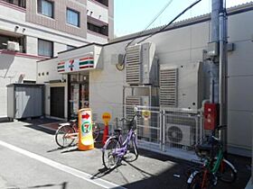 幸栄マンション 4C ｜ 大阪府大阪市阿倍野区昭和町２丁目（賃貸マンション1R・4階・19.00㎡） その20