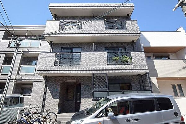 グレイス阪南 202｜大阪府大阪市阿倍野区阪南町３丁目(賃貸マンション1K・2階・23.68㎡)の写真 その22