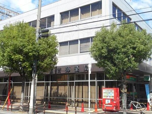 ヴェールハイツ 303｜大阪府大阪市住吉区大領５丁目(賃貸マンション1DK・3階・28.00㎡)の写真 その28