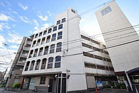 タカラコーポラス 303 ｜ 大阪府大阪市阿倍野区阪南町１丁目（賃貸マンション1LDK・3階・38.00㎡） その1