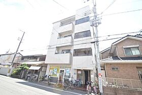 マンション山之内  ｜ 大阪府大阪市住吉区山之内２丁目（賃貸マンション1DK・4階・22.05㎡） その7