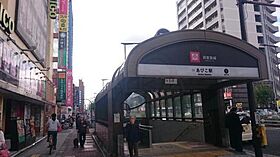 プルートゥ2号館 202 ｜ 大阪府大阪市住吉区杉本２丁目（賃貸マンション1R・2階・23.00㎡） その13