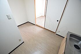 桃井マンション 305 ｜ 大阪府大阪市阿倍野区阪南町３丁目（賃貸マンション1DK・3階・25.00㎡） その6