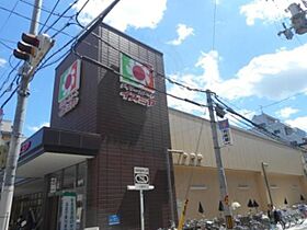 桃井マンション 503 ｜ 大阪府大阪市阿倍野区阪南町３丁目（賃貸マンション1LDK・5階・30.00㎡） その21