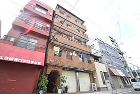 桃井マンション 503 ｜ 大阪府大阪市阿倍野区阪南町３丁目（賃貸マンション1LDK・5階・30.00㎡） その28