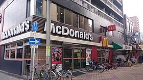 森田ビル 401 ｜ 大阪府大阪市住吉区墨江３丁目（賃貸マンション2LDK・4階・40.00㎡） その4