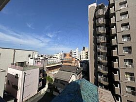 井上ビル  ｜ 大阪府大阪市阿倍野区西田辺町２丁目（賃貸マンション2LDK・5階・40.00㎡） その18