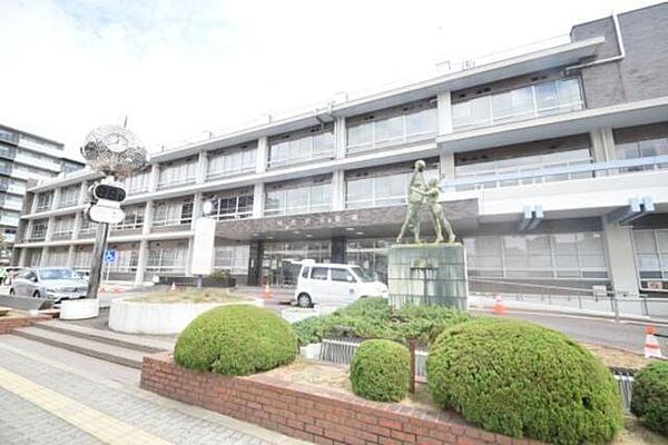 コーシンハイツ ｜大阪府大阪市阿倍野区播磨町２丁目(賃貸マンション1DK・2階・26.00㎡)の写真 その20