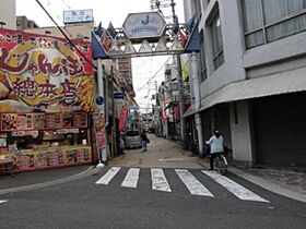 ラガールあびこ  ｜ 大阪府大阪市住吉区我孫子５丁目12番18号（賃貸マンション1R・3階・23.00㎡） その19