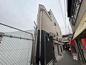 盛龍ハイツ  ｜ 大阪府大阪市西成区太子１丁目（賃貸アパート2K・2階・30.00㎡） その3