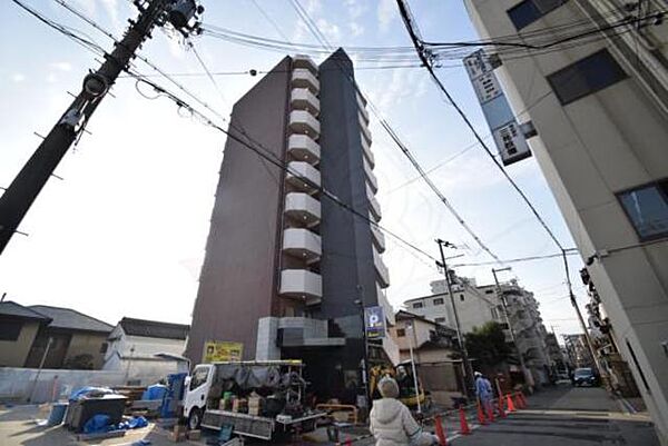 パークナードフィット美章園 ｜大阪府大阪市阿倍野区美章園３丁目(賃貸マンション1K・9階・25.51㎡)の写真 その29