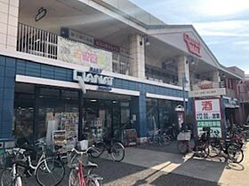 大阪府大阪市東住吉区桑津３丁目15番25号（賃貸アパート1K・1階・27.30㎡） その21