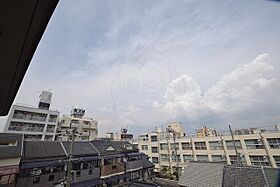 クレール・ヴィル  ｜ 大阪府大阪市住吉区苅田３丁目11番7号（賃貸マンション2LDK・4階・51.60㎡） その21