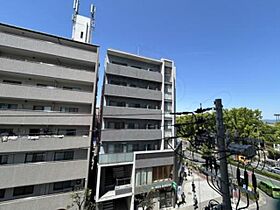 ノバ長居 503 ｜ 大阪府大阪市住吉区長居東４丁目（賃貸マンション1R・5階・19.00㎡） その16