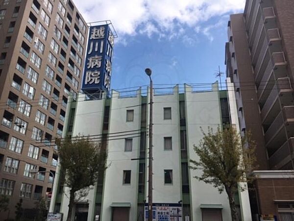 ファイブコート阪南町 ｜大阪府大阪市阿倍野区阪南町５丁目(賃貸マンション1R・8階・18.37㎡)の写真 その21