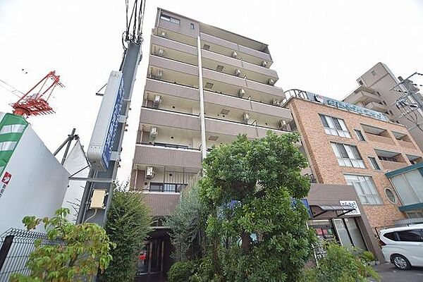 アルデール帝塚山 405｜大阪府大阪市住吉区万代東１丁目(賃貸マンション1LDK・4階・55.00㎡)の写真 その3