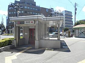 アキュラメゾン  ｜ 大阪府大阪市阿倍野区天王寺町北１丁目（賃貸アパート1R・1階・24.63㎡） その13