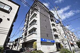 デュレアンジュ  ｜ 大阪府大阪市東住吉区田辺１丁目14番2号（賃貸マンション1R・6階・27.31㎡） その27