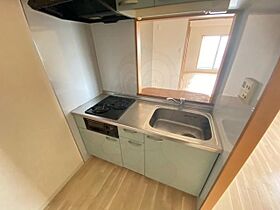 大阪府大阪市住吉区山之内２丁目8番31号（賃貸マンション1LDK・3階・45.00㎡） その7