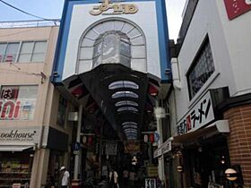 ライオンズマンション駒川  ｜ 大阪府大阪市東住吉区駒川３丁目（賃貸マンション1R・4階・21.60㎡） その10