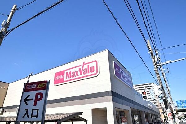 大阪府大阪市東住吉区中野４丁目(賃貸マンション2DK・4階・40.00㎡)の写真 その20