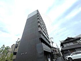 メインステージ天王寺サイドシティ  ｜ 大阪府大阪市東住吉区桑津１丁目（賃貸マンション1K・10階・21.83㎡） その3