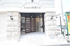 Luxe我孫子2  ｜ 大阪府大阪市住吉区山之内１丁目（賃貸マンション1K・8階・23.49㎡） その18