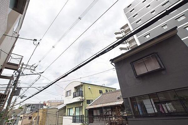 メロディハイム東帝塚山 201｜大阪府大阪市住吉区万代３丁目(賃貸マンション1R・2階・41.42㎡)の写真 その20