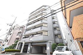 ペガサス1番館住吉  ｜ 大阪府大阪市住吉区苅田８丁目7番3号（賃貸マンション2LDK・5階・50.17㎡） その3