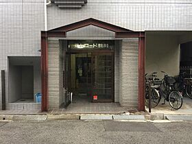 エムロード駒川  ｜ 大阪府大阪市東住吉区駒川３丁目13番18号（賃貸マンション1K・4階・14.00㎡） その13