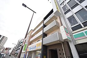 PS9長居 303 ｜ 大阪府大阪市住吉区長居東４丁目（賃貸マンション1R・3階・44.68㎡） その20