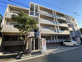 ノースグランヴィア北畠  ｜ 大阪府大阪市阿倍野区北畠１丁目（賃貸マンション1DK・3階・33.40㎡） その1