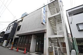 大阪府大阪市阿倍野区美章園２丁目2番22号（賃貸マンション1K・8階・25.52㎡） その6