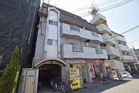 カーサビアンカ  ｜ 大阪府大阪市住吉区長居４丁目11番24号（賃貸マンション1LDK・5階・32.40㎡） その3