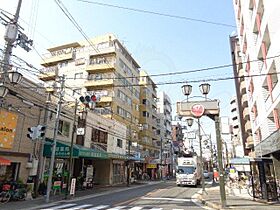 グランビルド東住吉  ｜ 大阪府大阪市東住吉区照ケ丘矢田２丁目7番23号（賃貸マンション1R・3階・11.65㎡） その12