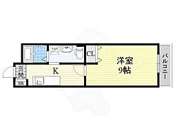 我孫子前駅 4.2万円