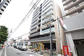 大阪府大阪市阿倍野区昭和町２丁目（賃貸マンション1LDK・9階・33.97㎡） その21