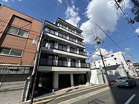 大阪府大阪市住吉区我孫子３丁目（賃貸マンション1K・4階・25.24㎡） その21