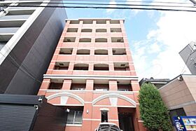 アンティオキア  ｜ 大阪府大阪市東住吉区南田辺１丁目10番34号（賃貸マンション1K・3階・31.50㎡） その1